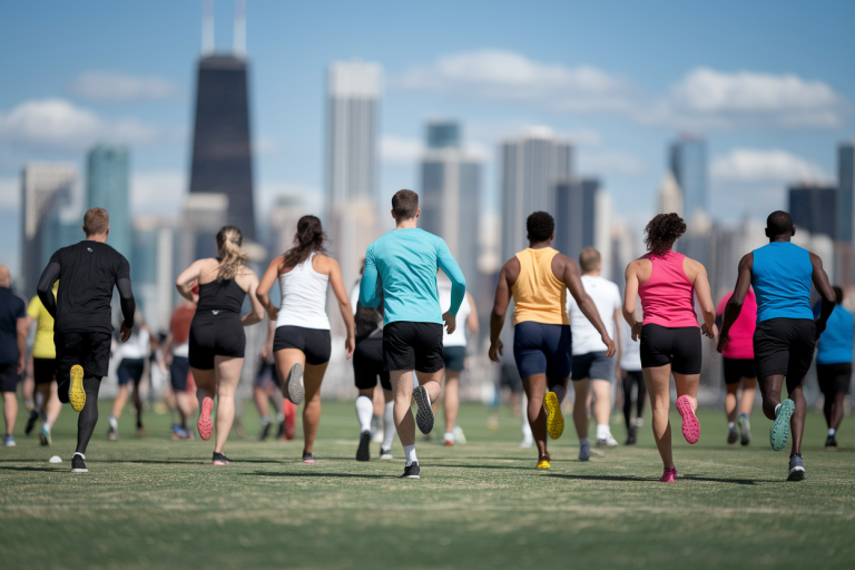 Noomba Sport : La Plateforme Innovante pour Tous les Sportifs