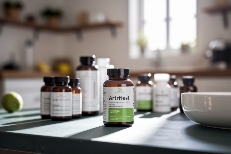 Artritest : Que Vaut Vraiment ce Complément ?