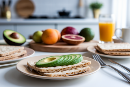crispbread-avocat-table-cuisine