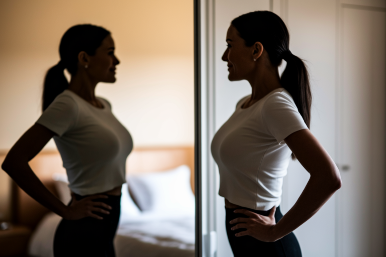 J&rsquo;ai perdu toute ma cellulite en 4 mois : Témoignage de Marion