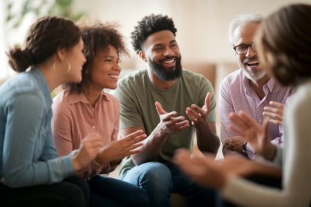 groupe-divers-cercle-discussion