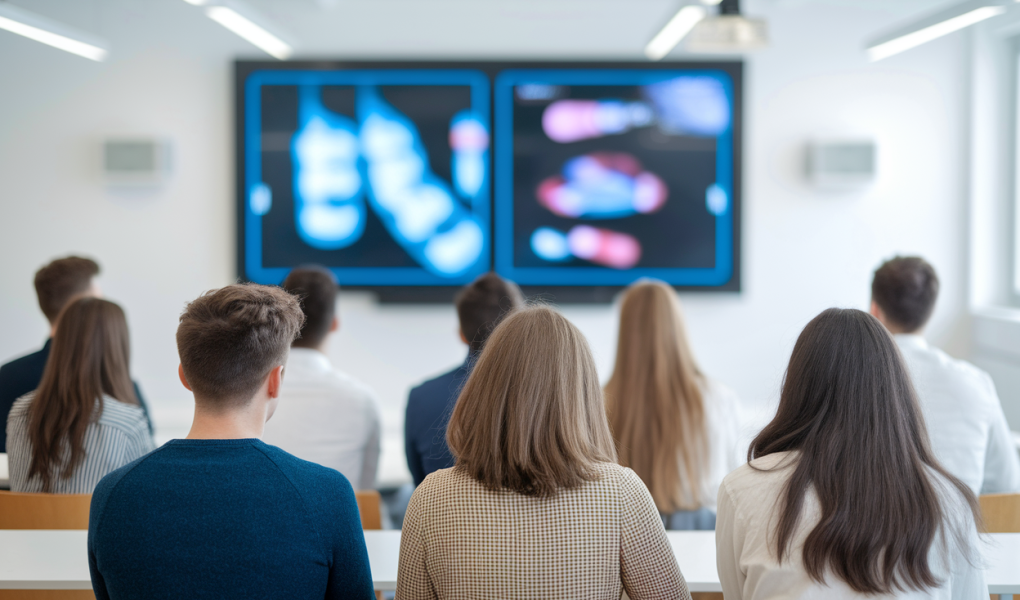 Concours de l'internat en pharmacie : épreuves, inscription et affectations