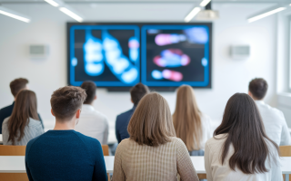 Concours de l'internat en pharmacie : épreuves, inscription et affectations