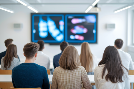 Concours de l'internat en pharmacie : épreuves, inscription et affectations
