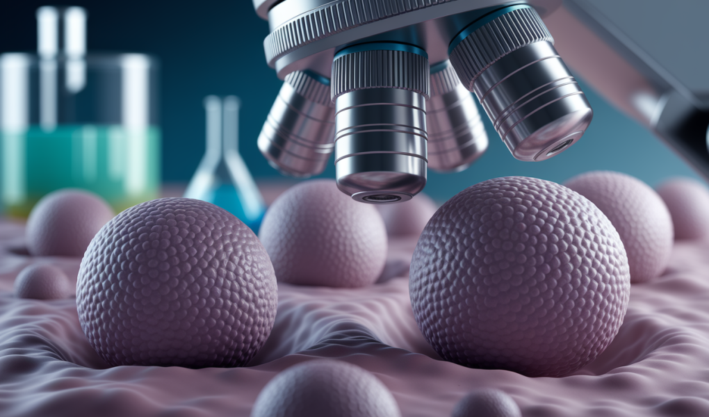 Protozooses intestinales : Amibiase (Entamoebose) et Giardiose — Symptômes, Diagnostic et Traitements