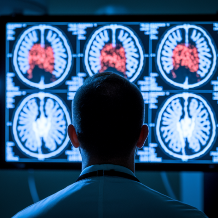medecin-ecrans-cerveau-hemorragie