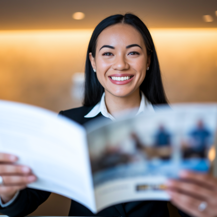 representant-service-client-bureau-souriant