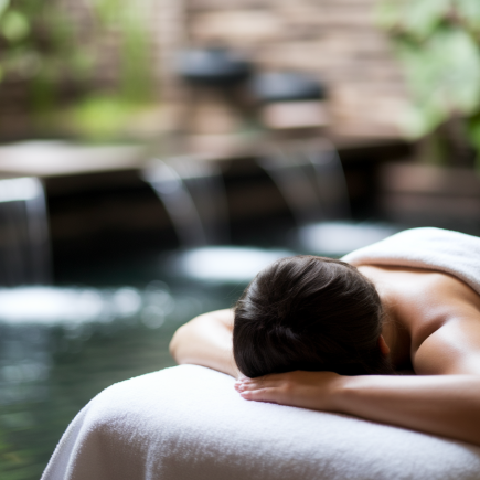 spa-massage-personne-serviette-nature