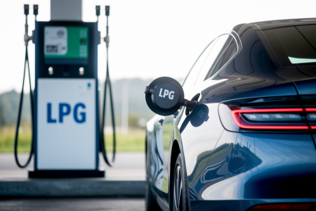 voiture-arriere-bouchon-lpg-station