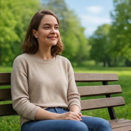 personne-banc-parc-nature-serenite