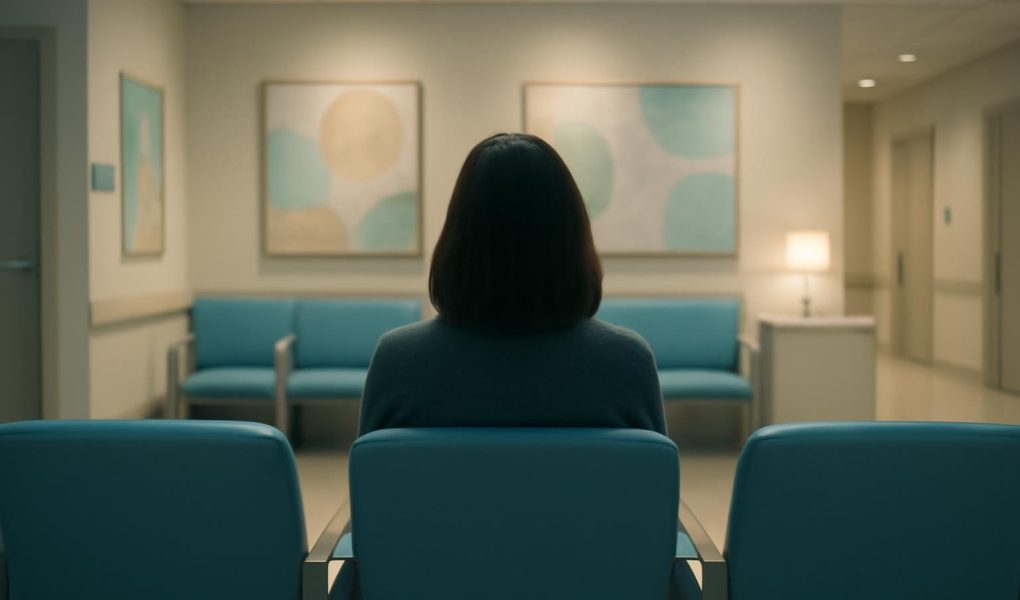 silhouette-salle-attente-hopital-moderne