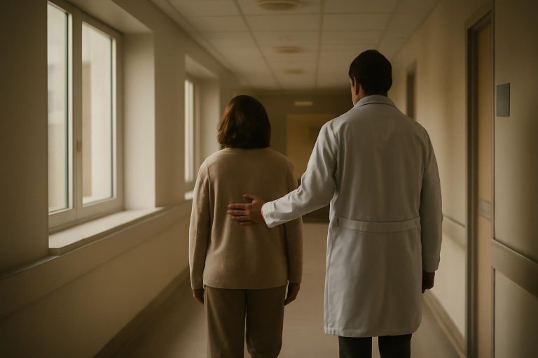 Cancer des Sinus Témoignage : Parcours de Patients