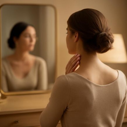 femme-miroir-coiffeuse-detente