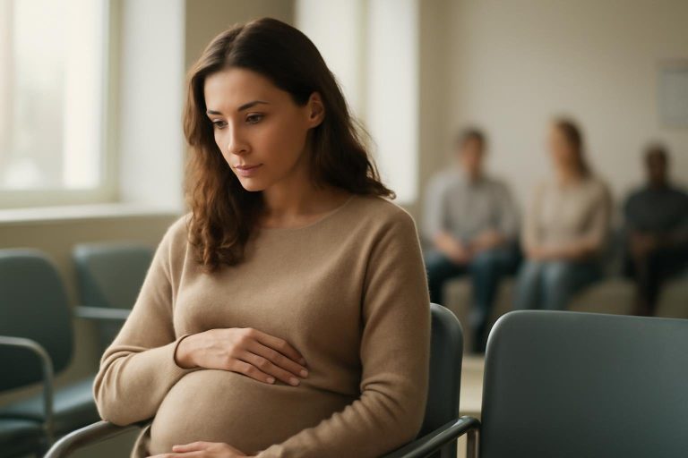 Saignement Rouge Vif en Début de Grossesse : Témoignages de Femmes