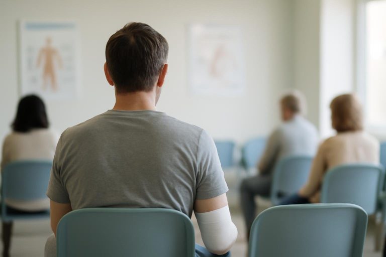 Témoignage après Opération Canal Carpien : Retours de Patients