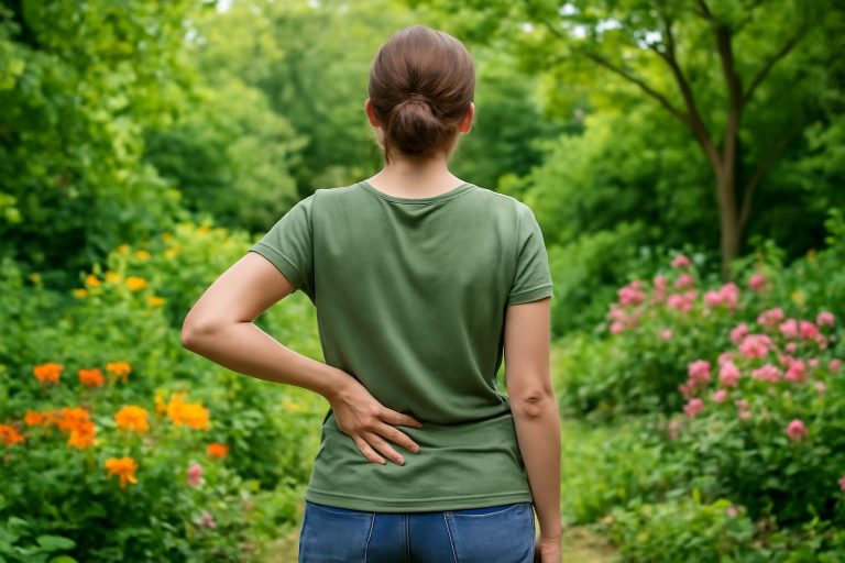 J&rsquo;ai Guéri d&rsquo;une Hernie Discale : Témoignage et Solutions