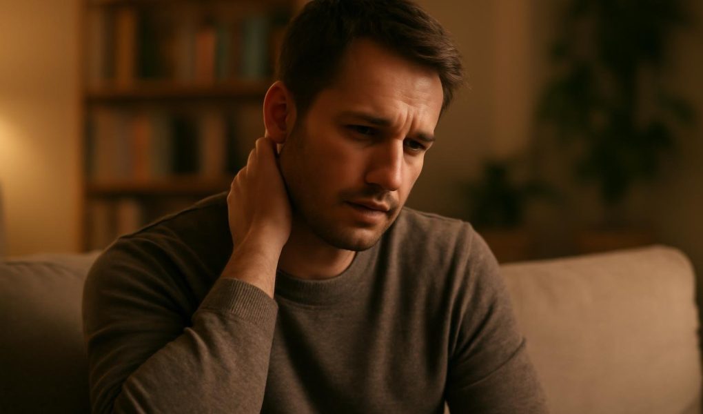 personne-canape-expression-pensive-plantes