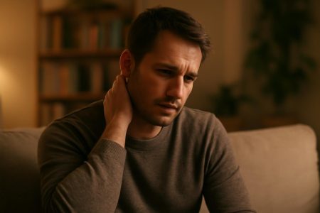 personne-canape-expression-pensive-plantes