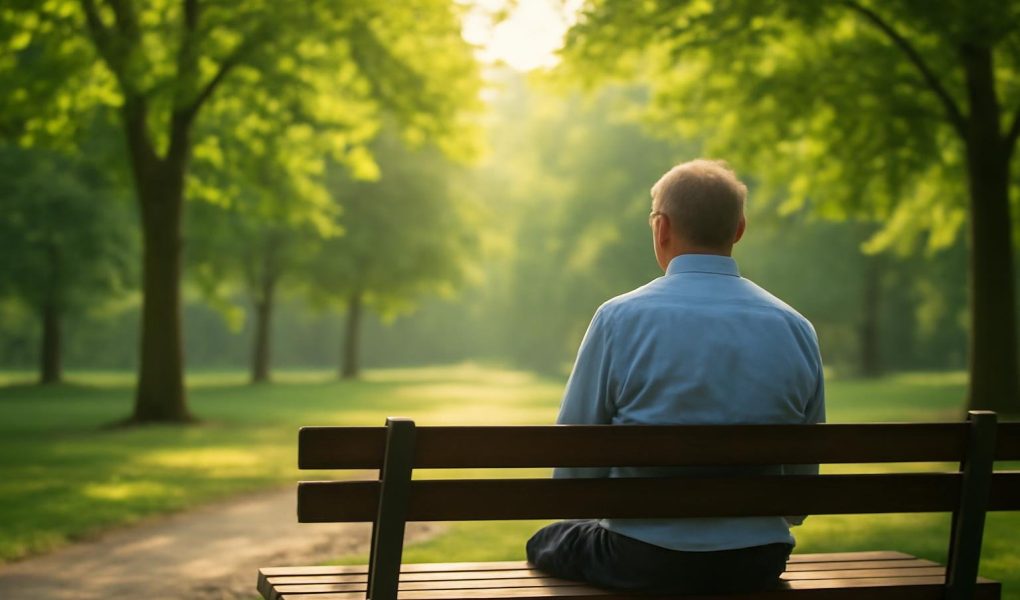 patient-banc-parc-arbres-soleil