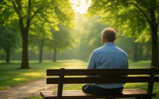 patient-banc-parc-arbres-soleil