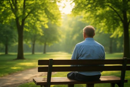 patient-banc-parc-arbres-soleil