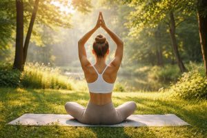 Corriger Diastasis sans Chirurgie : Quelles Solutions Naturelles ?