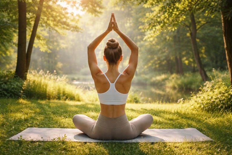 Corriger Diastasis sans Chirurgie : Quelles Solutions Naturelles ?