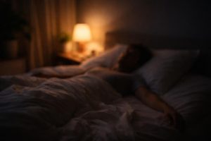 Douleur dans les Bras la Nuit : Pourquoi et Comment Soulager ?