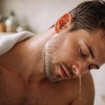 Eau dans l&rsquo;Oreille : Comment l&rsquo;Enlever Rapidement ?