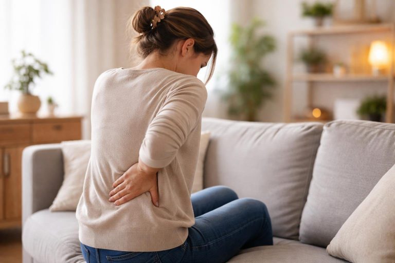 Douleur Côté Droit : Quand Faut-il Consulter ?