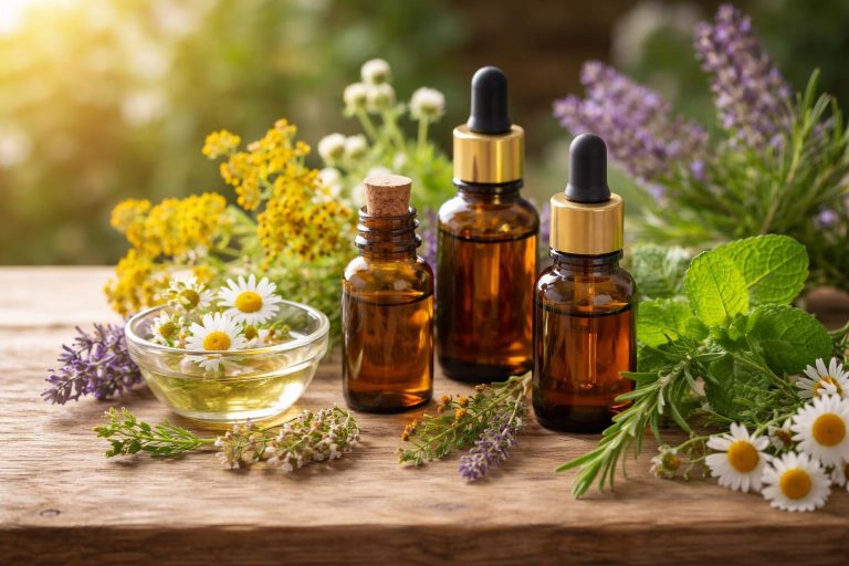 Comment Soigner une Otite Naturellement : 12 Remèdes Efficaces