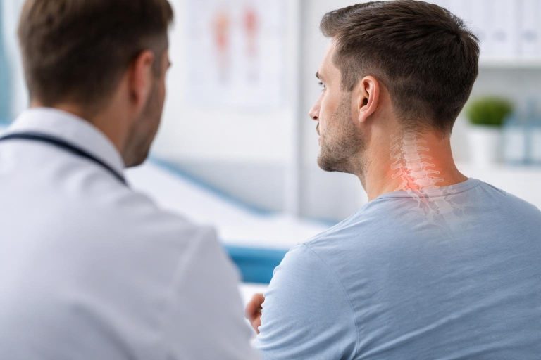 Ganglions Lymphatiques du Cou : Causes et Quand Consulter ?