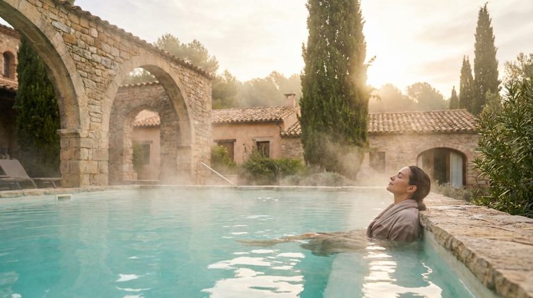 Faire une cure thermale rhumatologie en Espagne ?