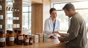 L&rsquo;évolution du conseil en phytothérapie à l&rsquo;officine : le rôle clé des professionnels de santé