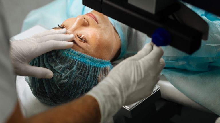 Cataracte : comment choisir son chirurgien ophtalmologue à Nantes ?
