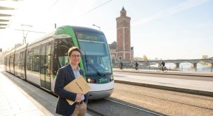 Examen médicaux : comment organiser son déplacement à Nantes en toute sérénité ?