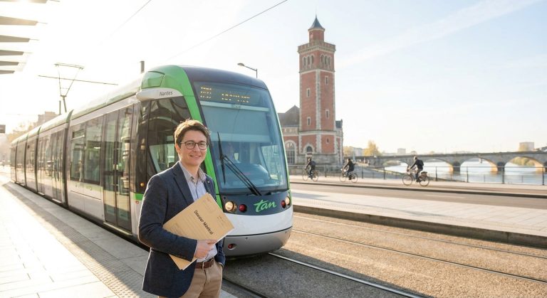 Examen médicaux : comment organiser son déplacement à Nantes en toute sérénité ?