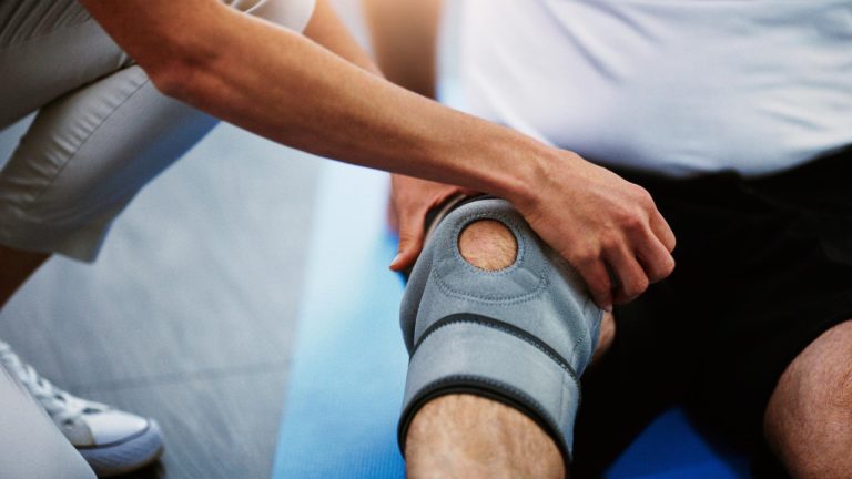 Quel matériel orthopédique choisir selon son besoin ?