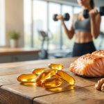 Oméga 3 et musculation : bienfaits, sources et complémentation pour optimiser vos performances