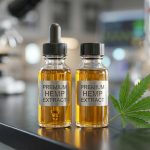 CBG9 et CBDX : deux cannabinoïdes émergents à découvrir au-delà du CBD classique