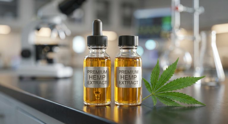 CBG9 et CBDX : deux cannabinoïdes émergents à découvrir au-delà du CBD classique