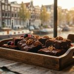 D&rsquo;où vient le Space Cake ? Histoire d&rsquo;une icône née à Amsterdam