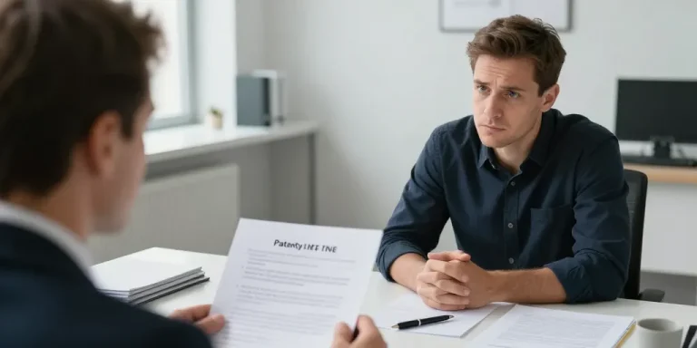 Test de paternité en France : les 5 moments critiques où vous POUVEZ vraiment le demander (et pourquoi le refus du juge n&rsquo;est jamais définitif)