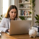 Étudiants en santé : comment trouver une mutuelle adaptée à un petit budget