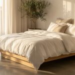 Découvrez le confort sur-mesure avec un matelas 90×200