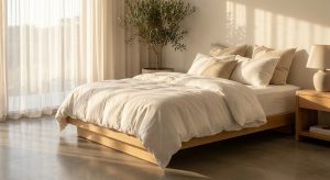 Découvrez le confort sur-mesure avec un matelas 90×200