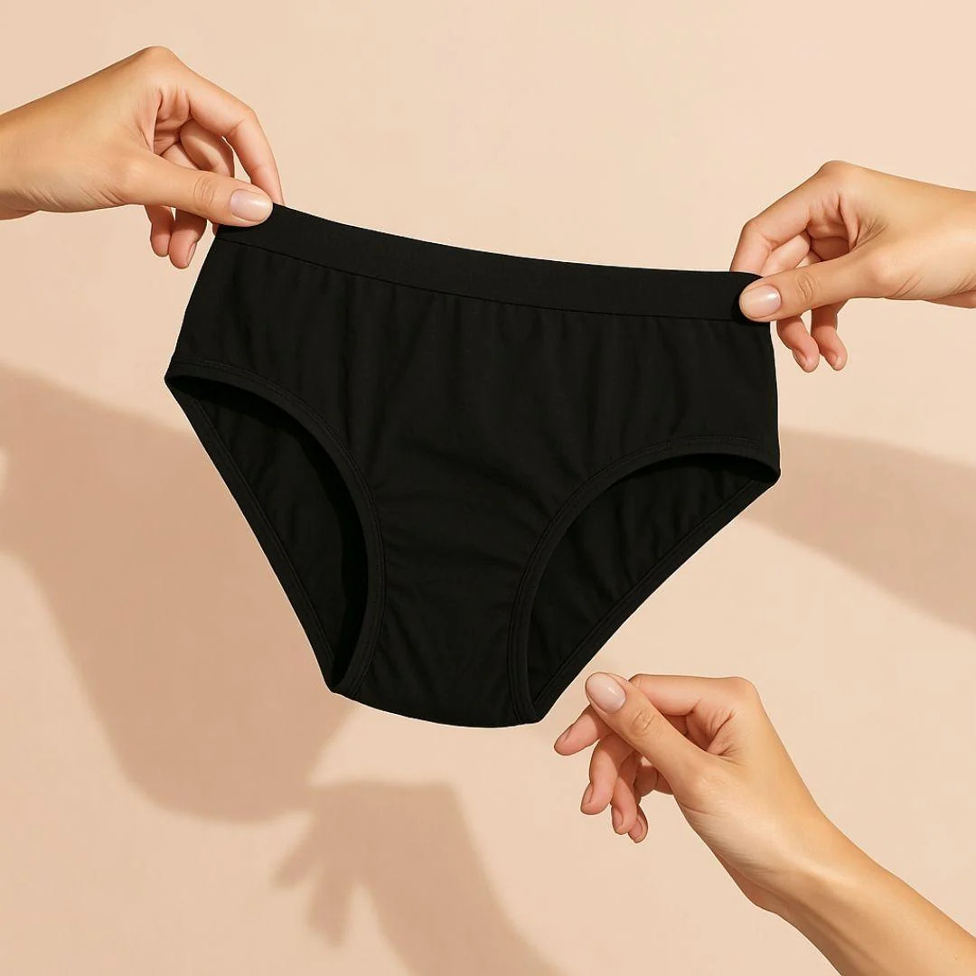 Culotte menstruelle et remboursement en France